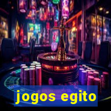 jogos egito